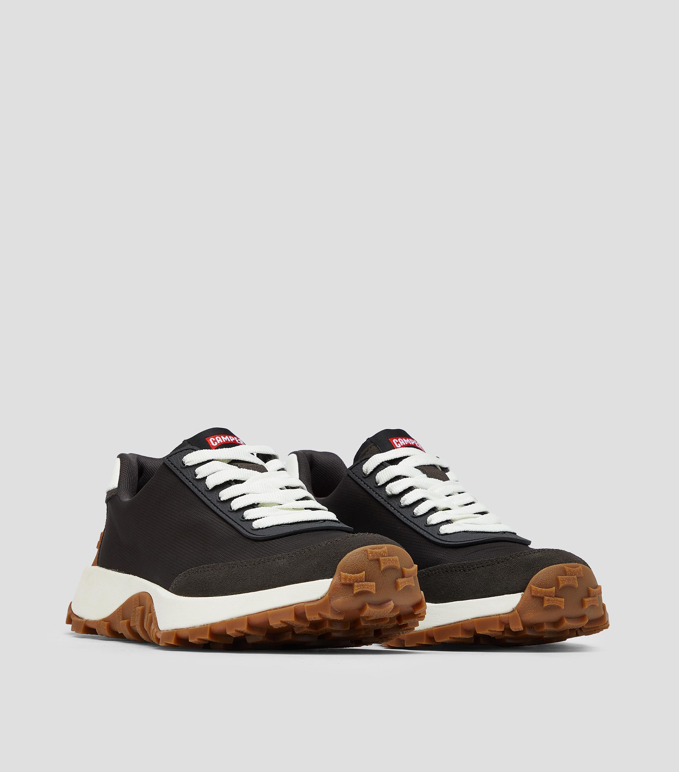 Tenis casuales con bloques Drift Trail Hombre